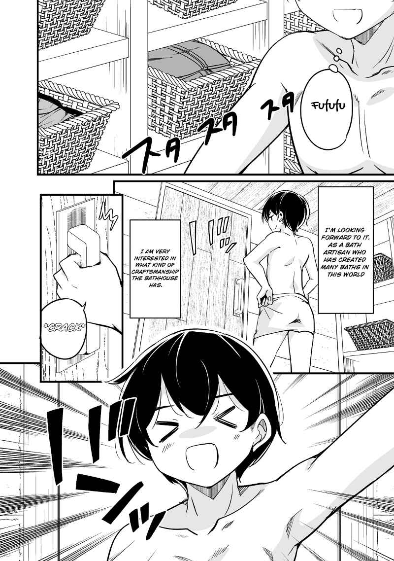 Kaettekita Motoyuusha Chapter 29 - Page 45