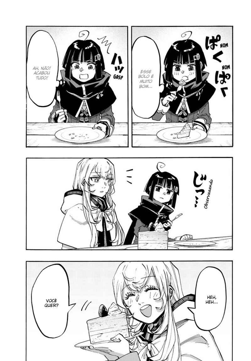 Isekai Walking Chapter 113 - Page 13