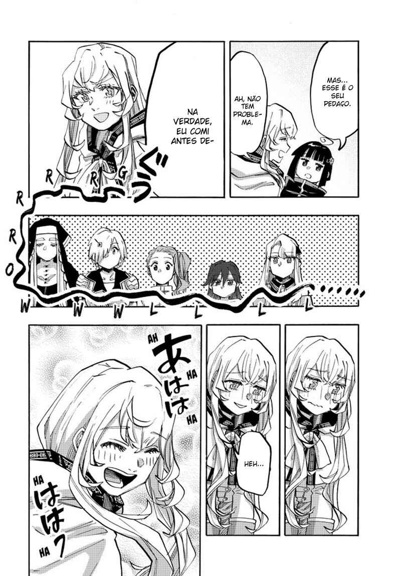 Isekai Walking Chapter 113 - Page 14
