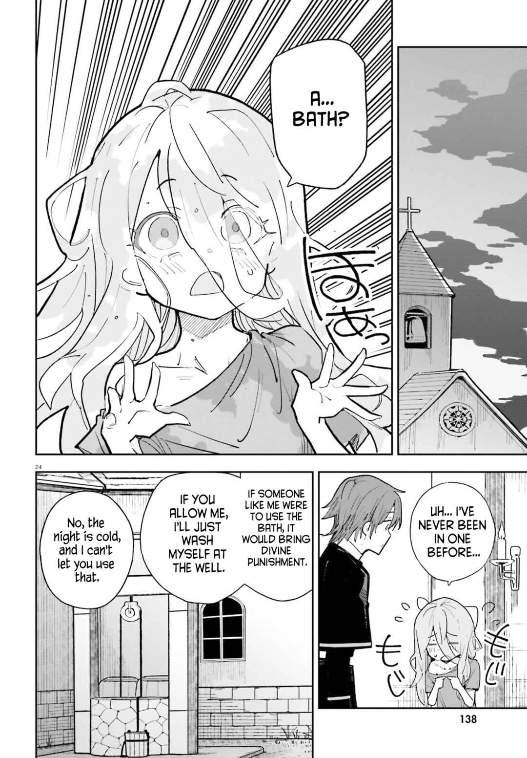 Mob Shisai dakedo, Kono Sekai ga Otome Game dato Kizuita node Heroine o Ikusei Shimasu Chapter 1 - Page 22