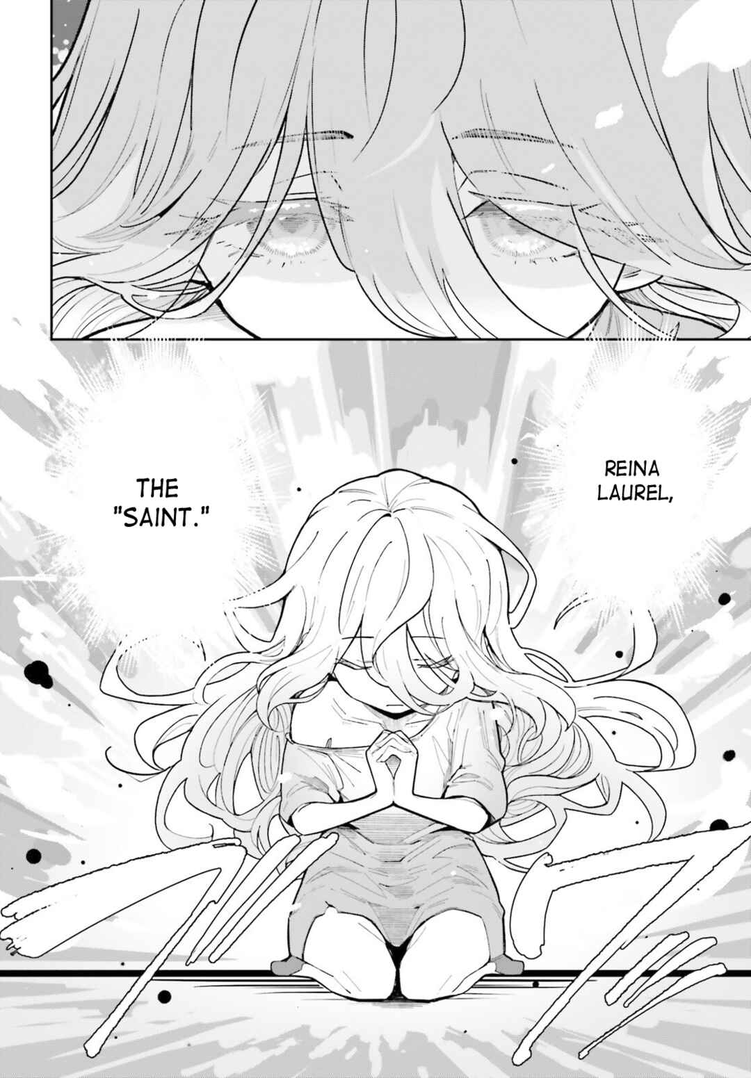 Mob Shisai dakedo, Kono Sekai ga Otome Game dato Kizuita node Heroine o Ikusei Shimasu Chapter 1 - Page 6