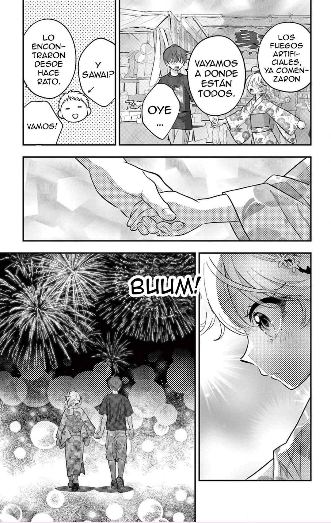 Uesugi-kun wa Onnanoko o Yametai Chapter 20 - Page 20