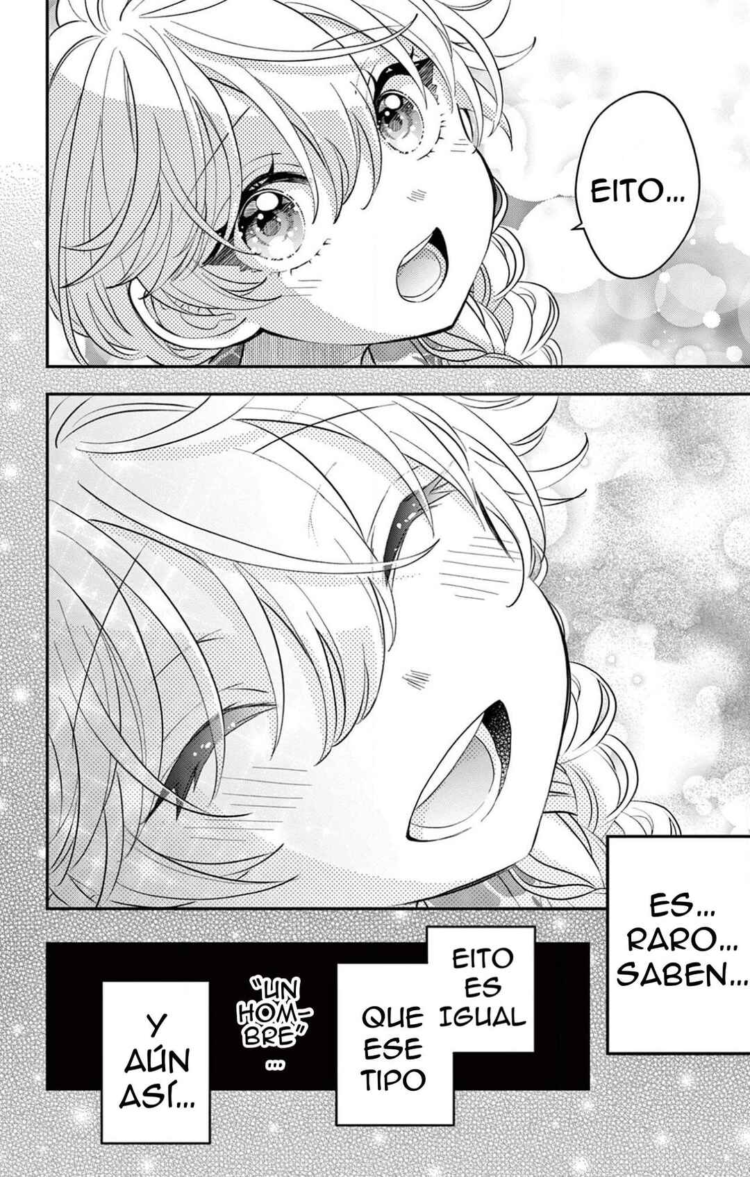 Uesugi-kun wa Onnanoko o Yametai Chapter 20 - Page 23