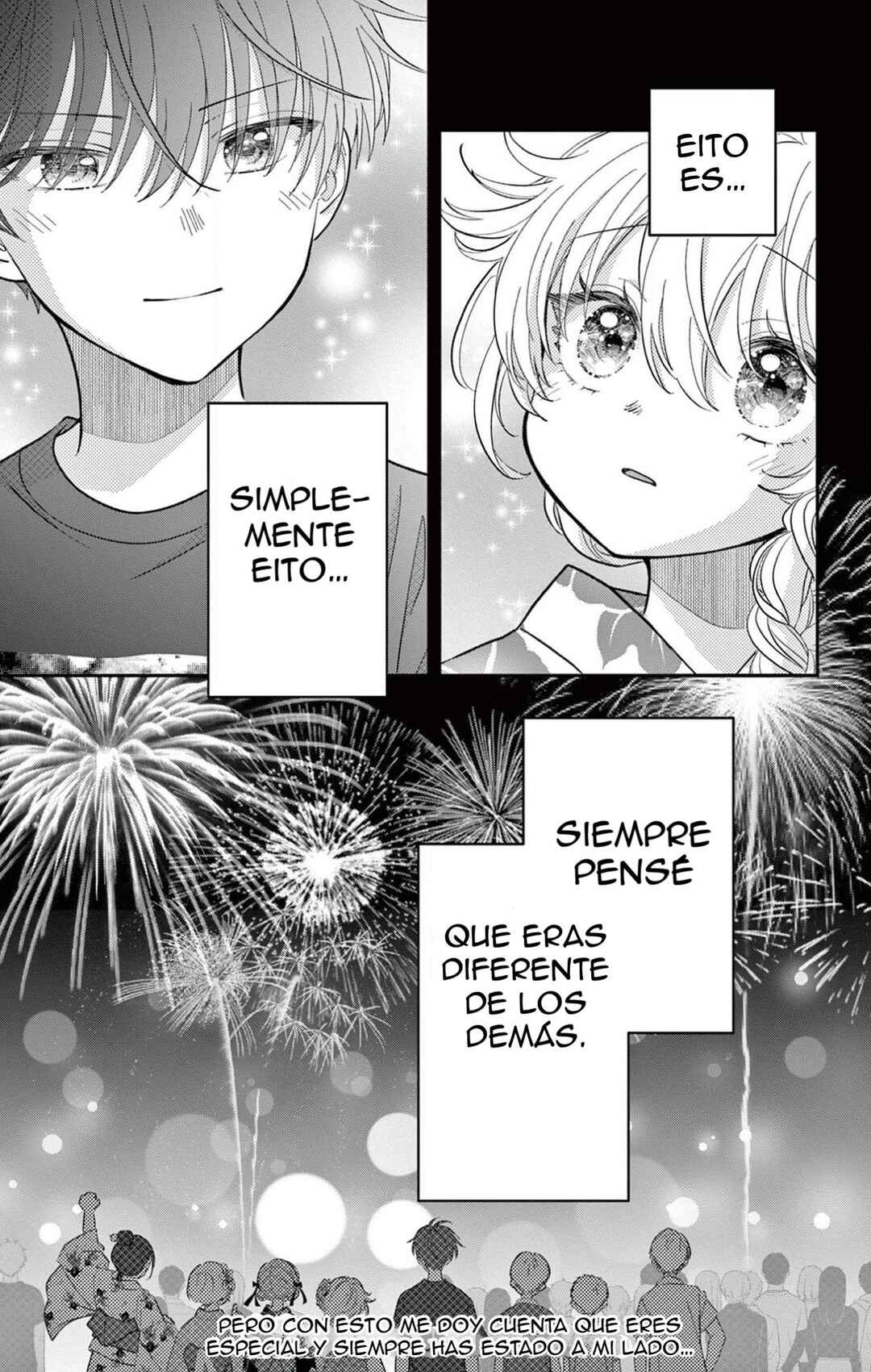 Uesugi-kun wa Onnanoko o Yametai Chapter 20 - Page 24