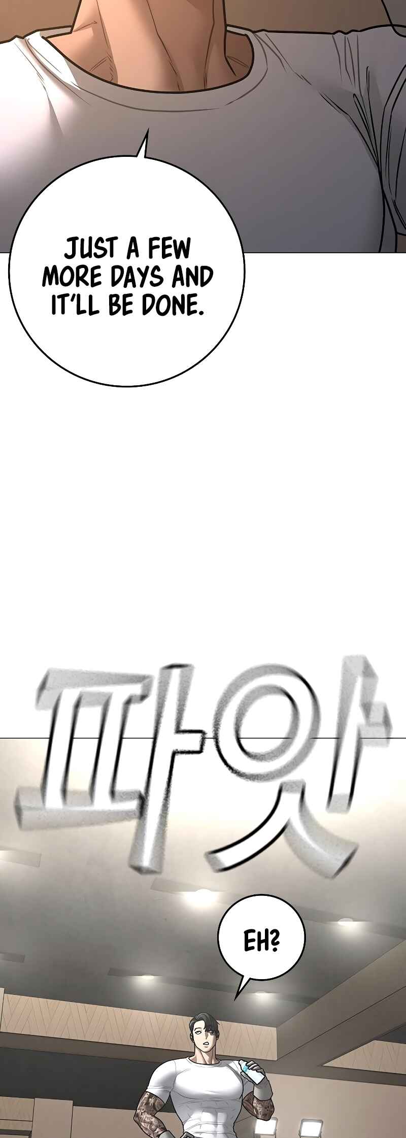 Hyeonsil Quest Chapter 163 - Page 10