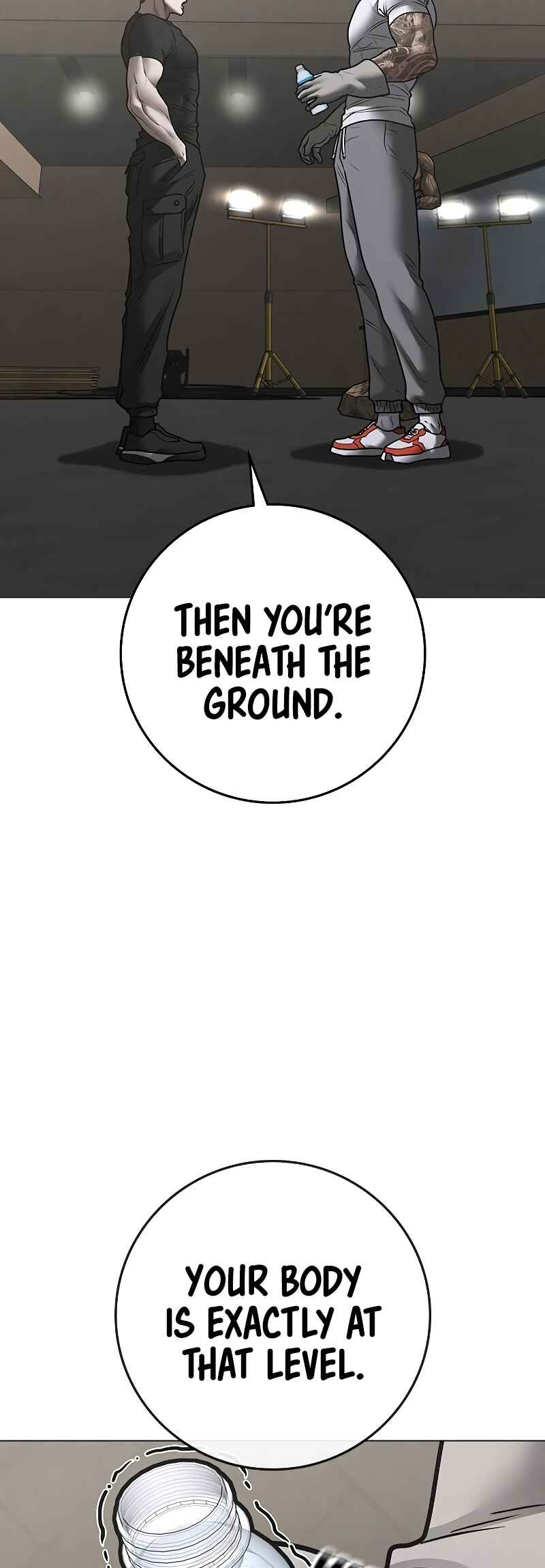 Hyeonsil Quest Chapter 163 - Page 102