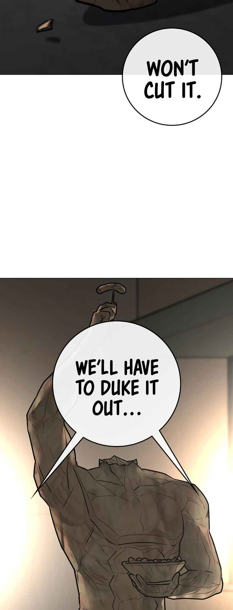 Hyeonsil Quest Chapter 163 - Page 113