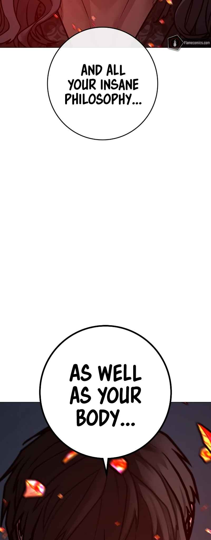 Hyeonsil Quest Chapter 163 - Page 23