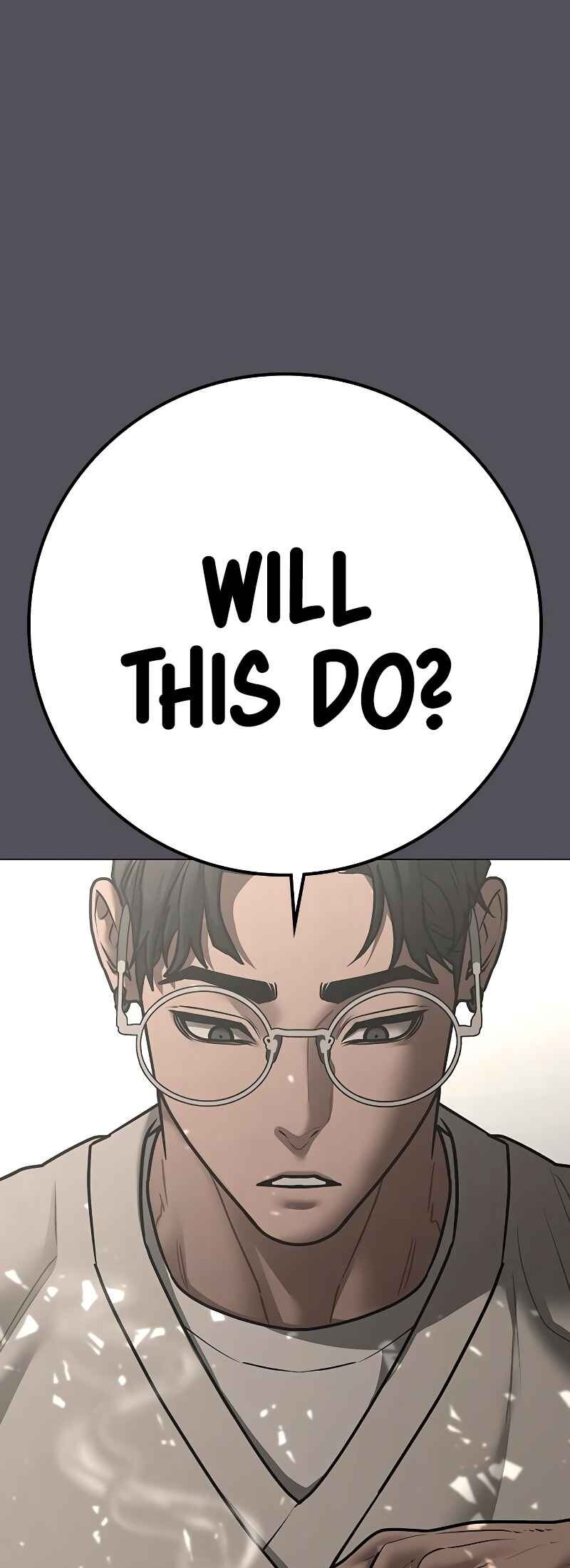 Hyeonsil Quest Chapter 163 - Page 56