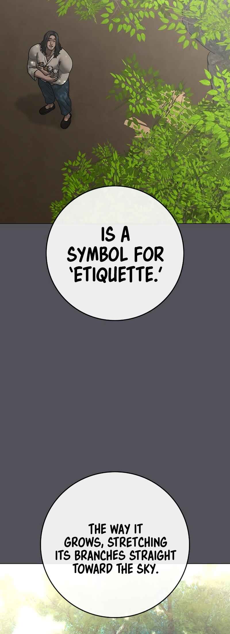 Hyeonsil Quest Chapter 163 - Page 60