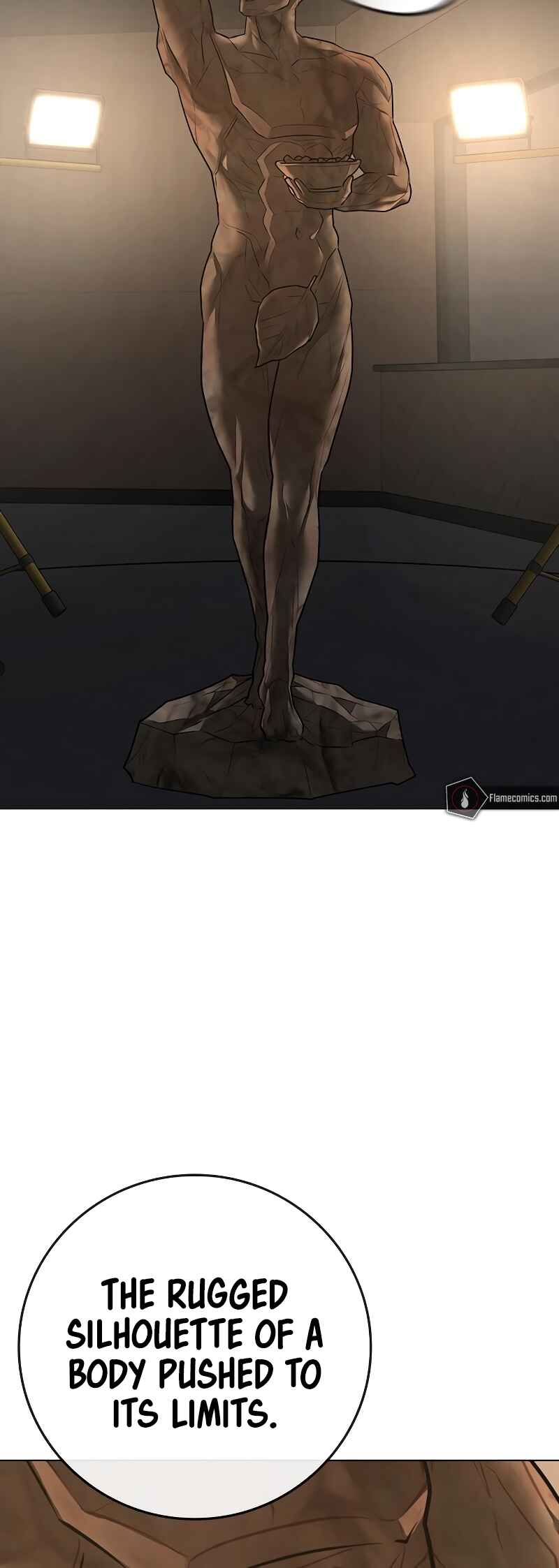 Hyeonsil Quest Chapter 163 - Page 7
