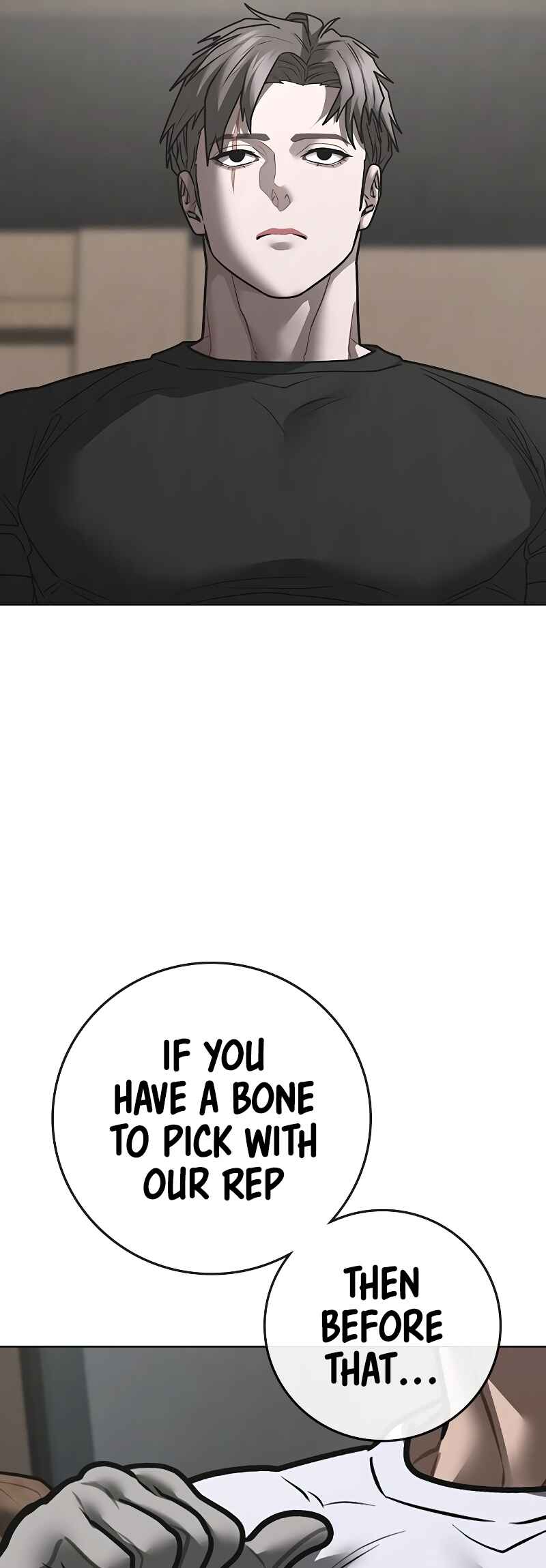 Hyeonsil Quest Chapter 163 - Page 98