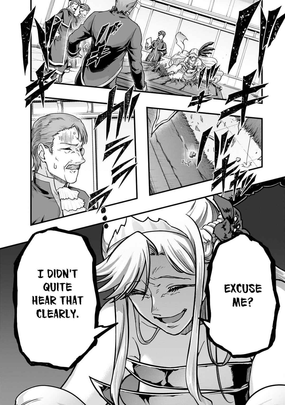Hazure Waku no [Joutai Ijou Skill] de Saikyou ni Natta Ore ga Subete o Juurin Suru made Chapter 66 - Page 15