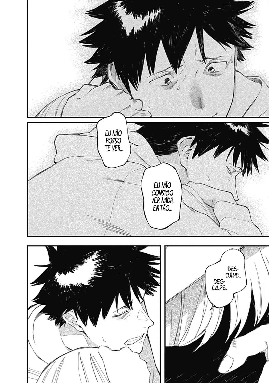 Alice-san'chi no Iroribata Chapter 11 - Page 19