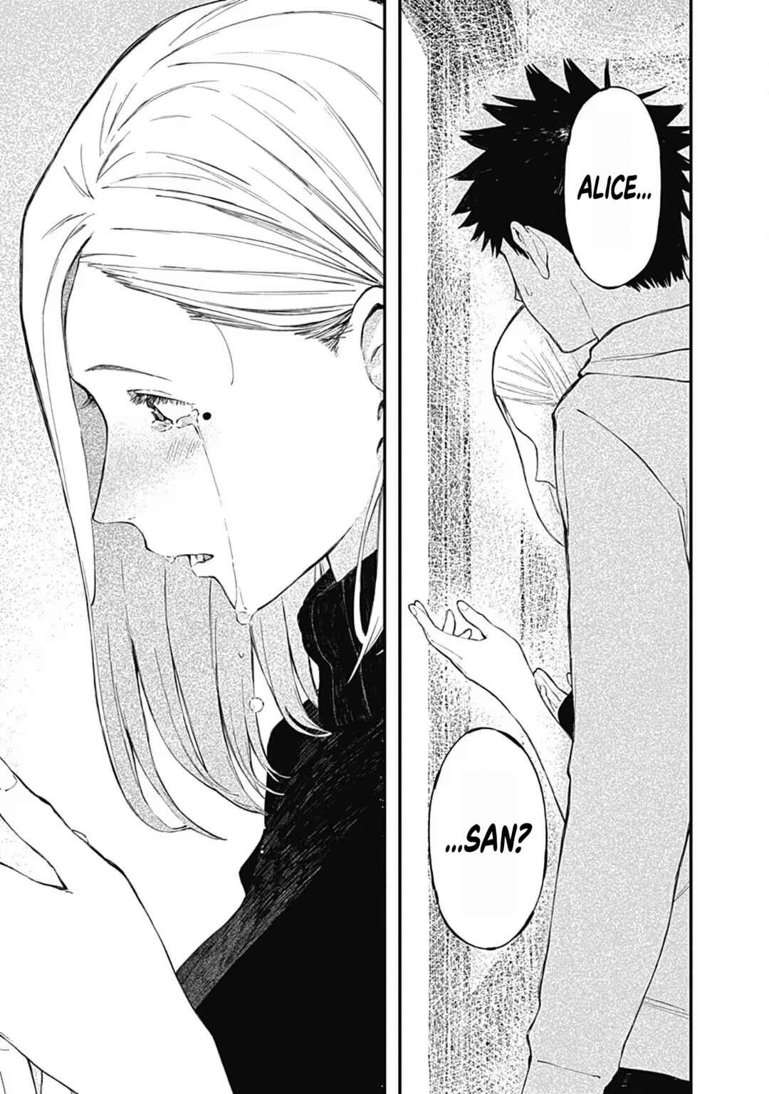 Alice-san'chi no Iroribata Chapter 11 - Page 2