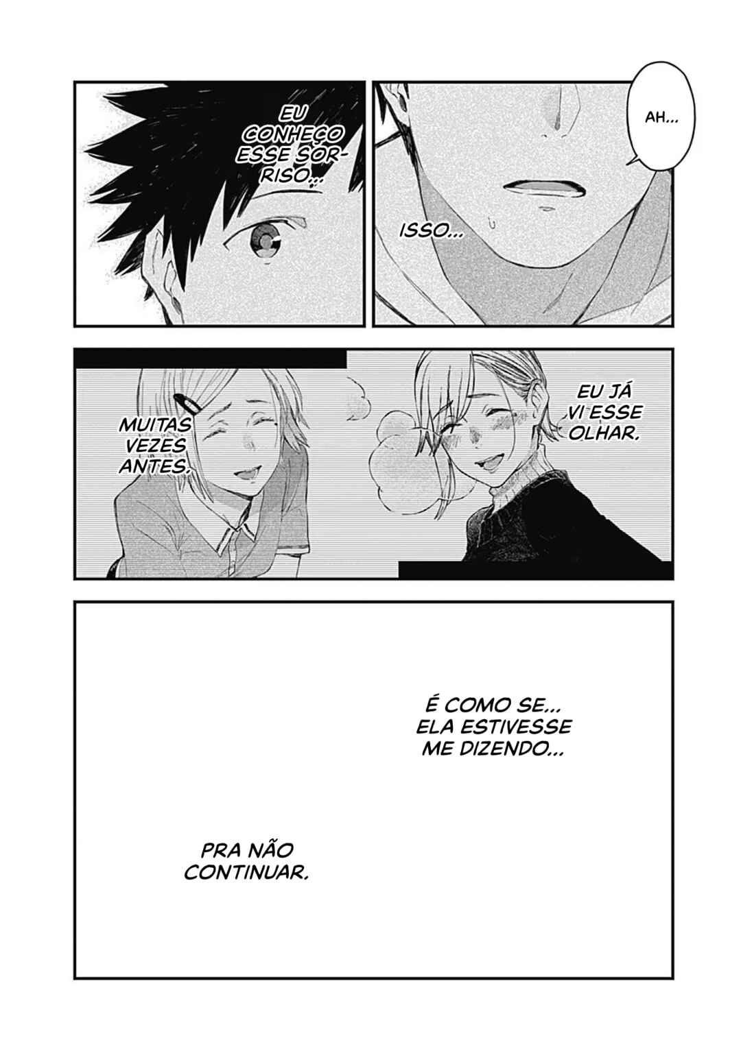 Alice-san'chi no Iroribata Chapter 11 - Page 9