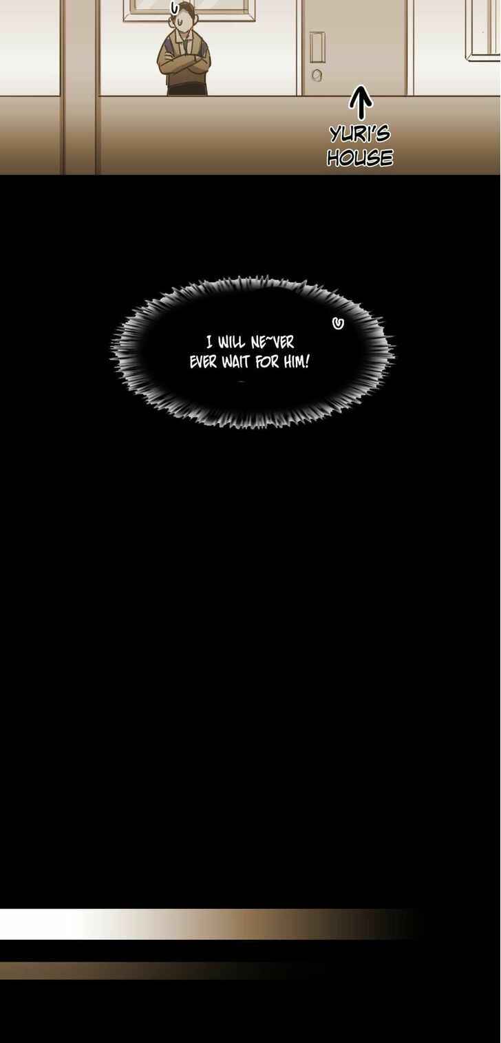 Never Understand Chapter 70 - Page 10