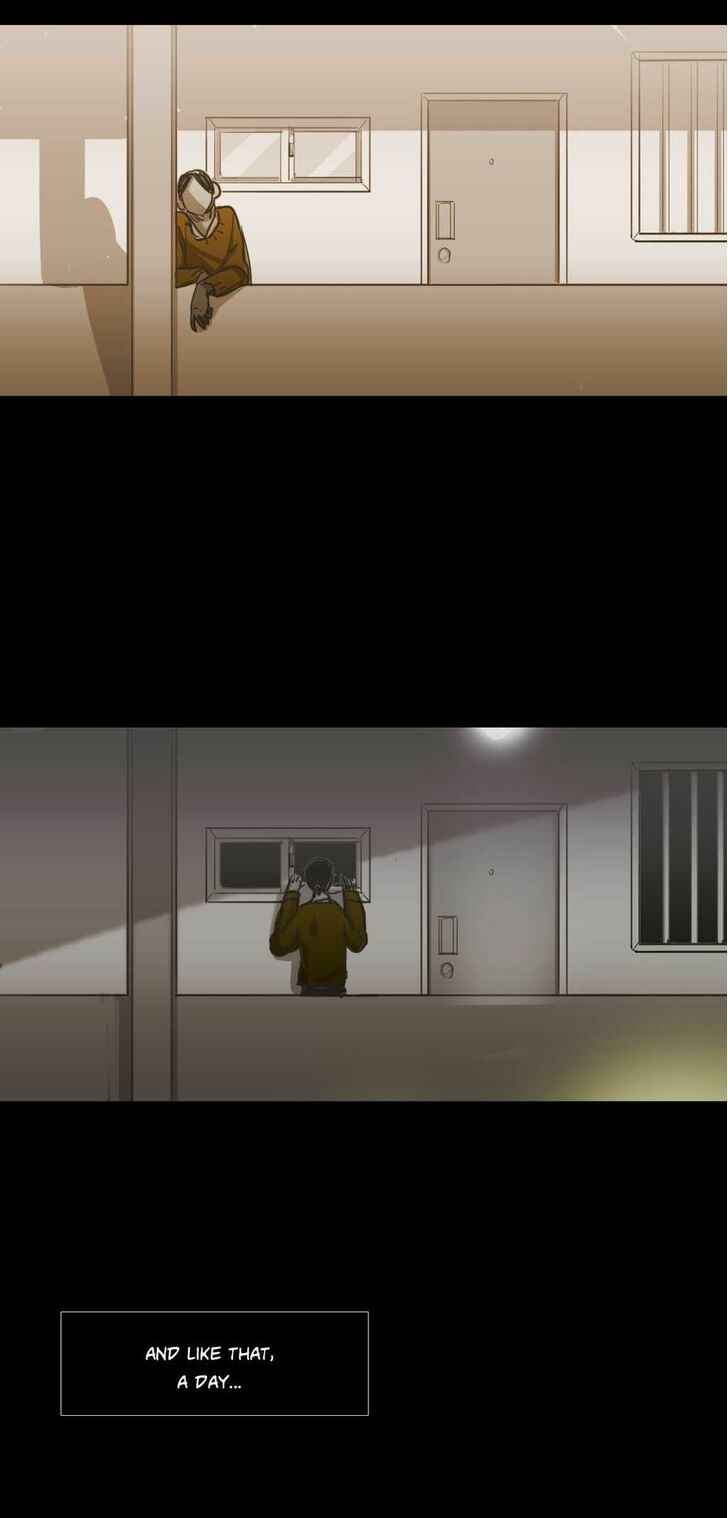 Never Understand Chapter 70 - Page 11