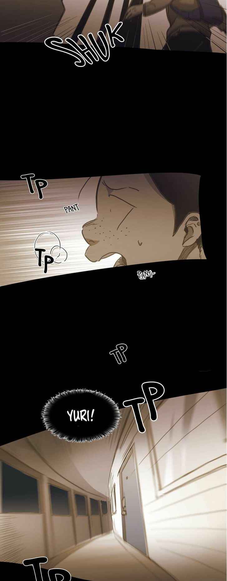 Never Understand Chapter 70 - Page 17