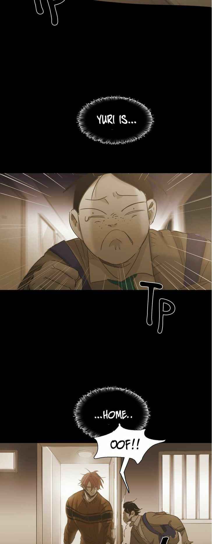Never Understand Chapter 70 - Page 18