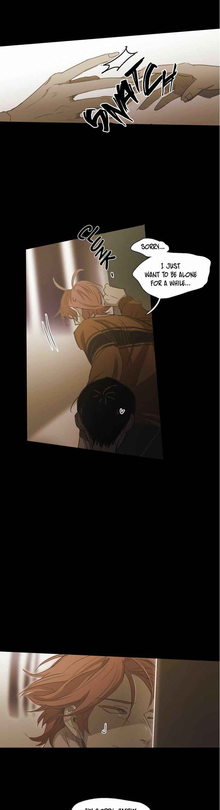 Never Understand Chapter 70 - Page 26