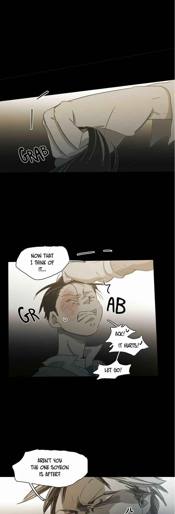 Never Understand Chapter 70 - Page 35