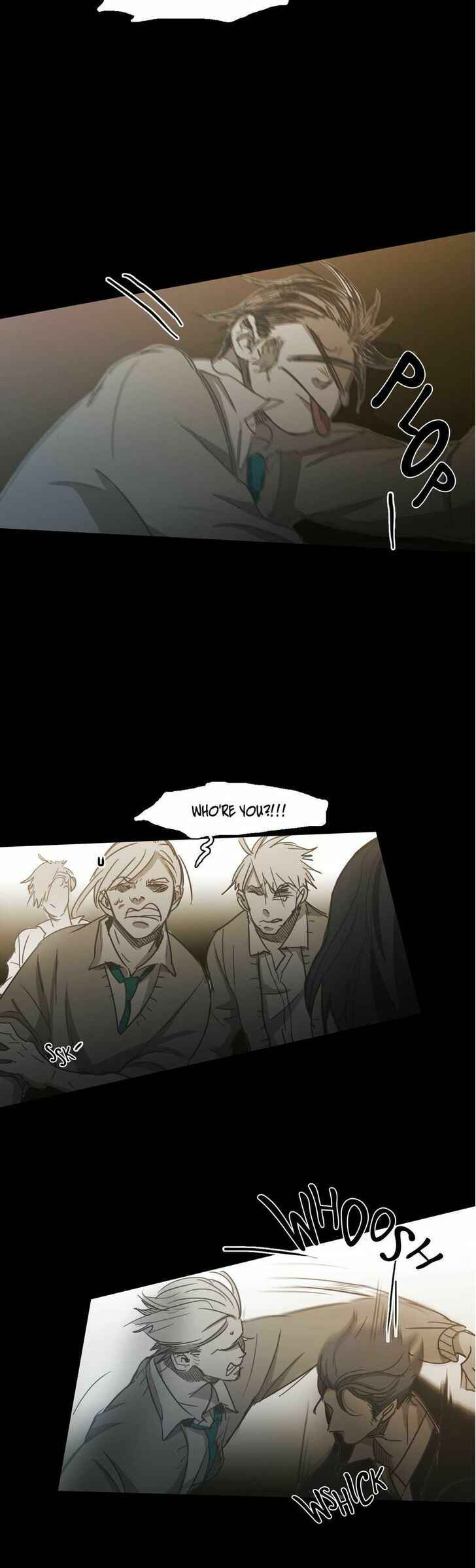 Never Understand Chapter 70 - Page 39