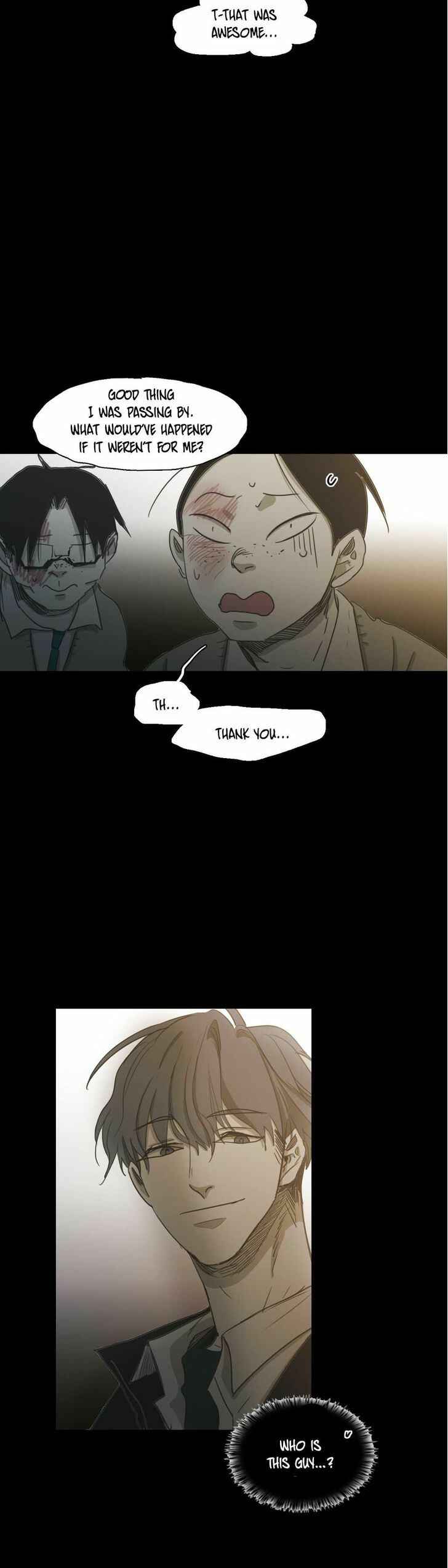 Never Understand Chapter 70 - Page 42