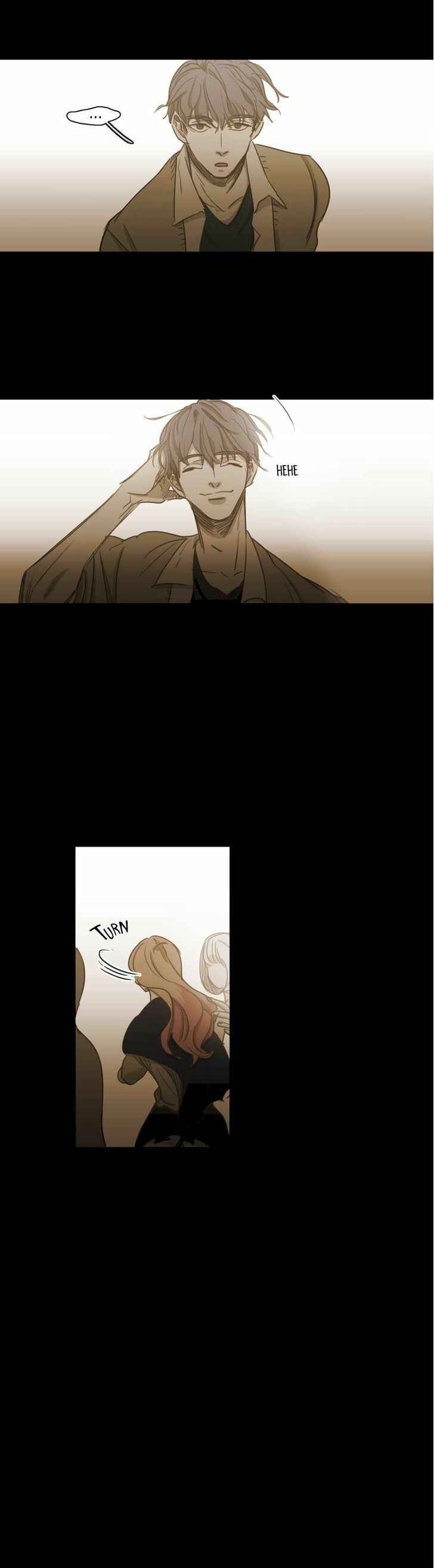 Never Understand Chapter 70 - Page 8