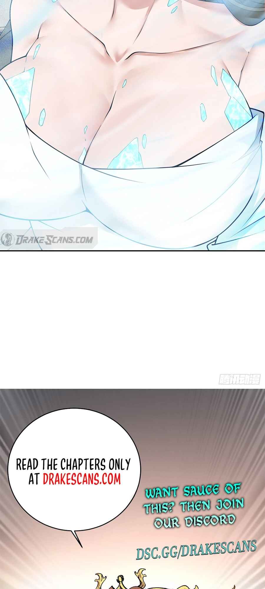 My Disciples Are All Big Villains Chapter 253 - Page 27