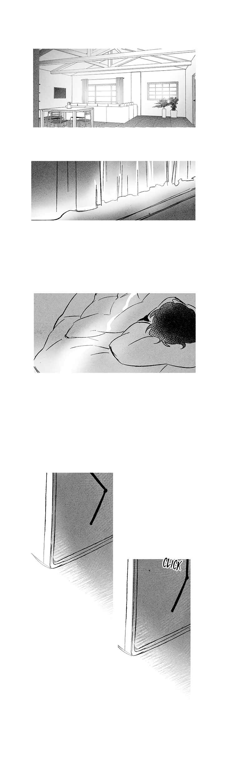 Please Love Me Chapter 1 - Page 10