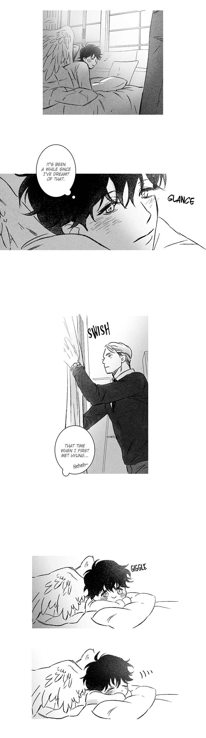 Please Love Me Chapter 1 - Page 14