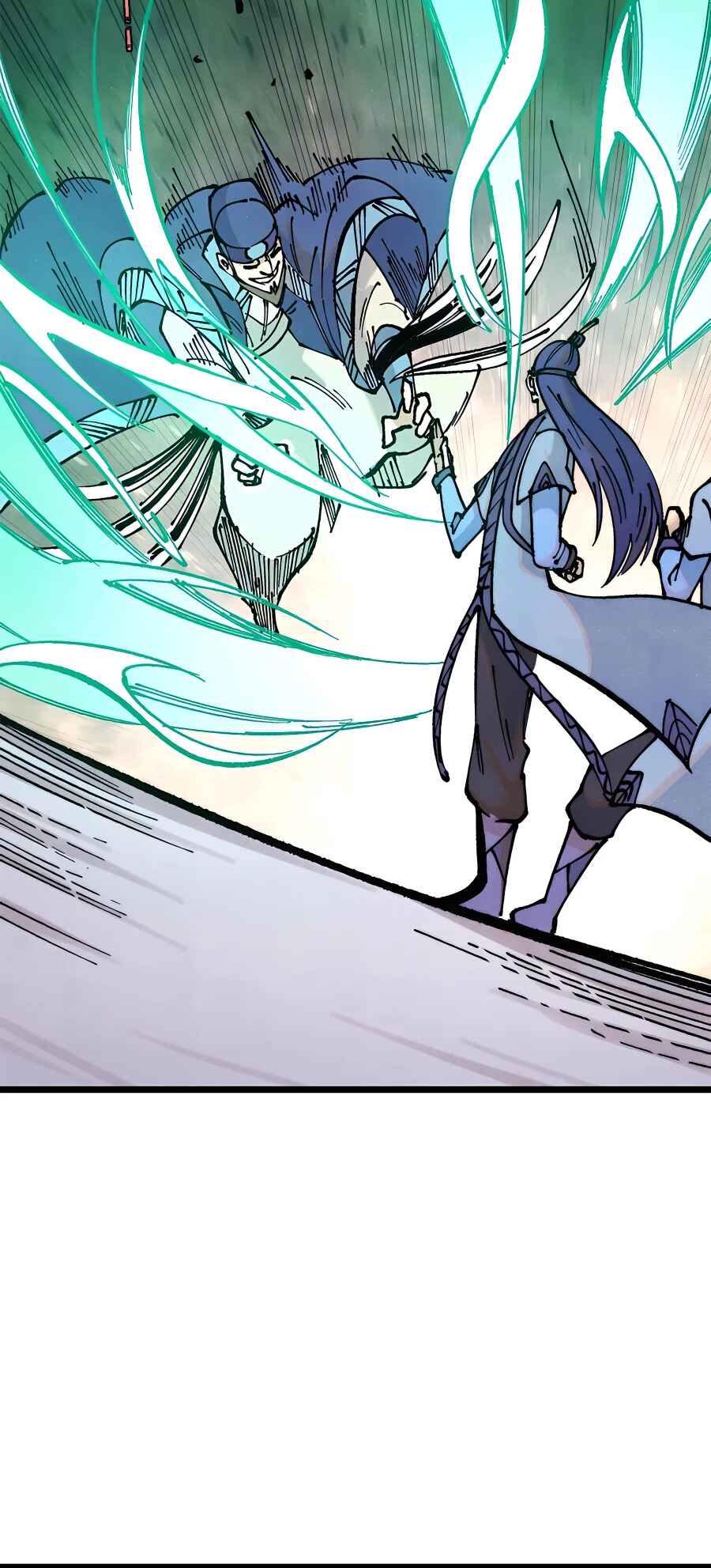 All Hail the Sect Leader Chapter 282 - Page 24