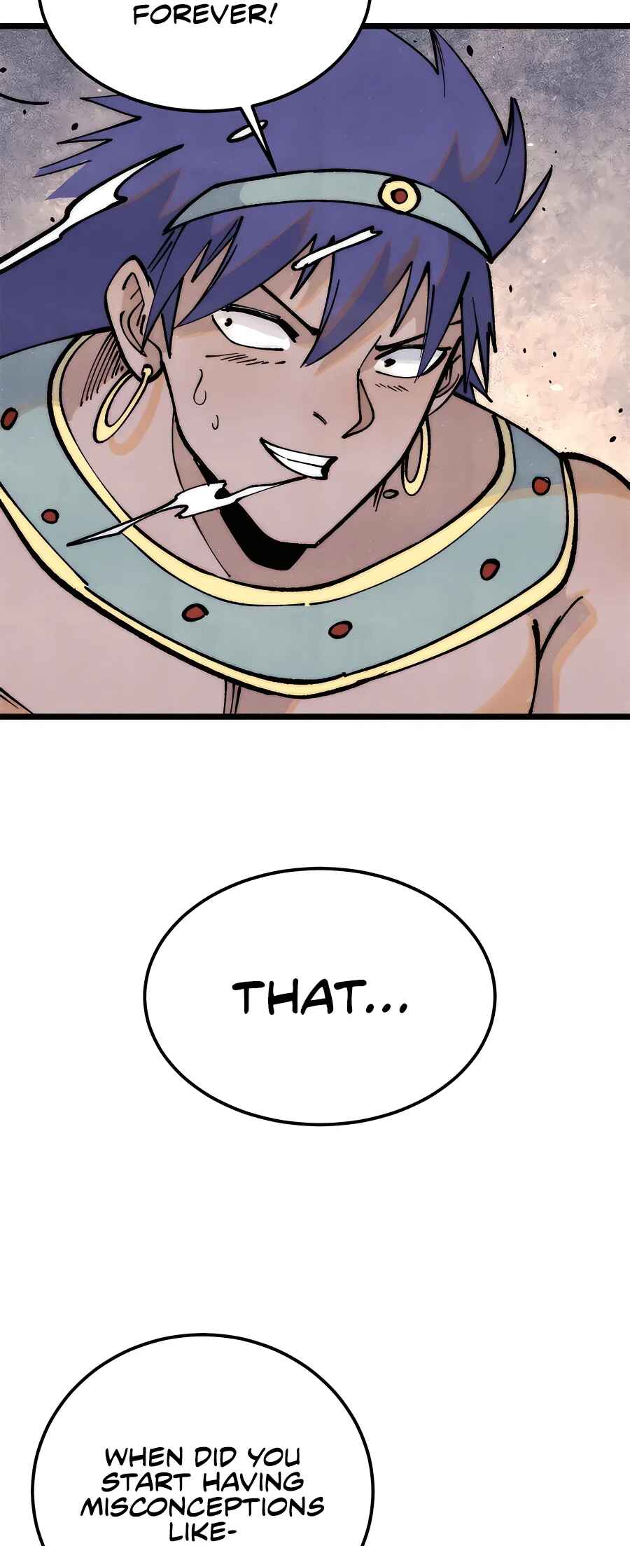 All Hail the Sect Leader Chapter 282 - Page 46