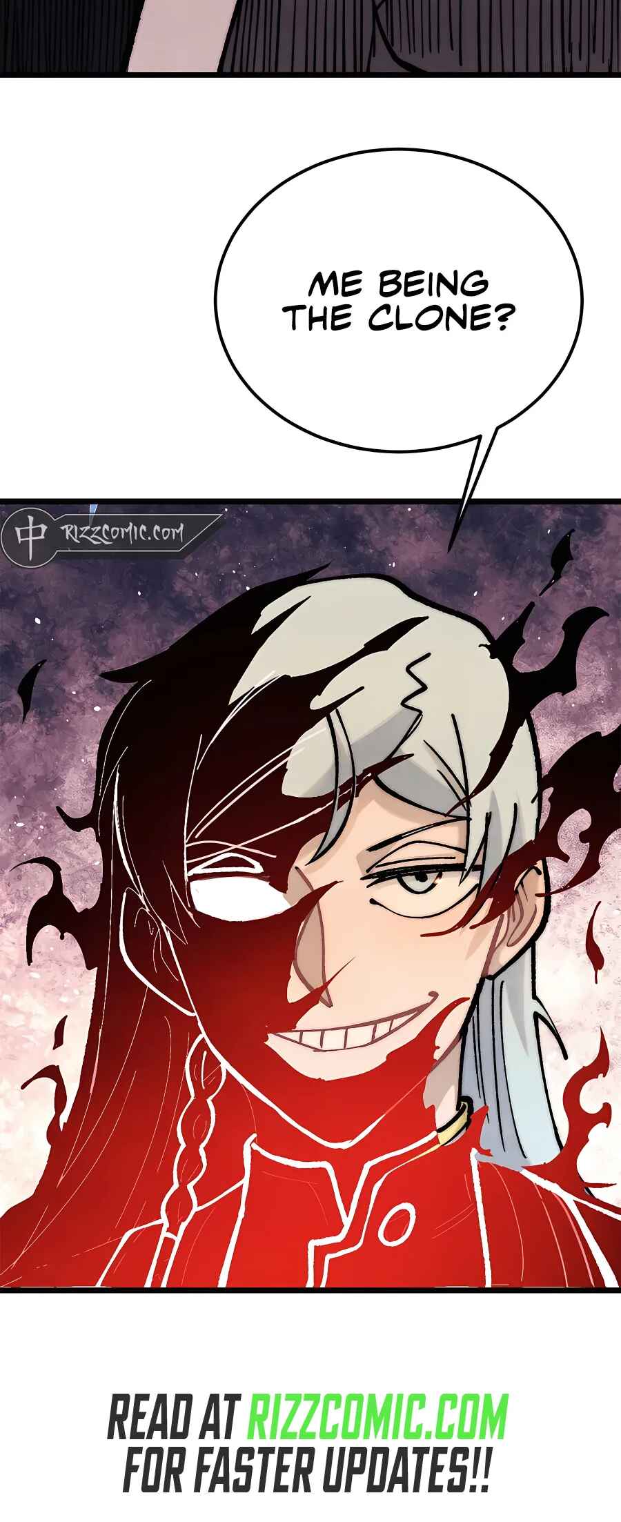 All Hail the Sect Leader Chapter 282 - Page 48