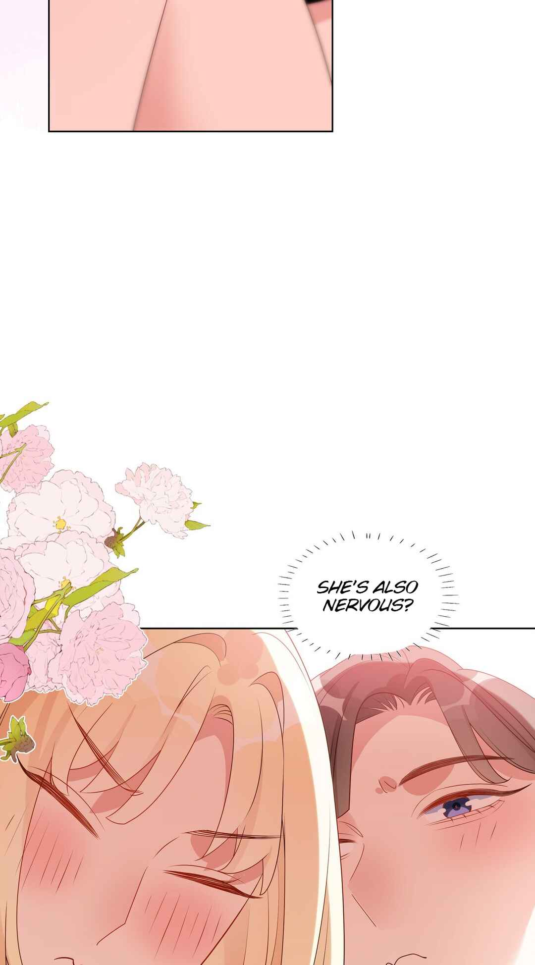 Your Scent Is A Little Sweet Chapter 29 - Page 13