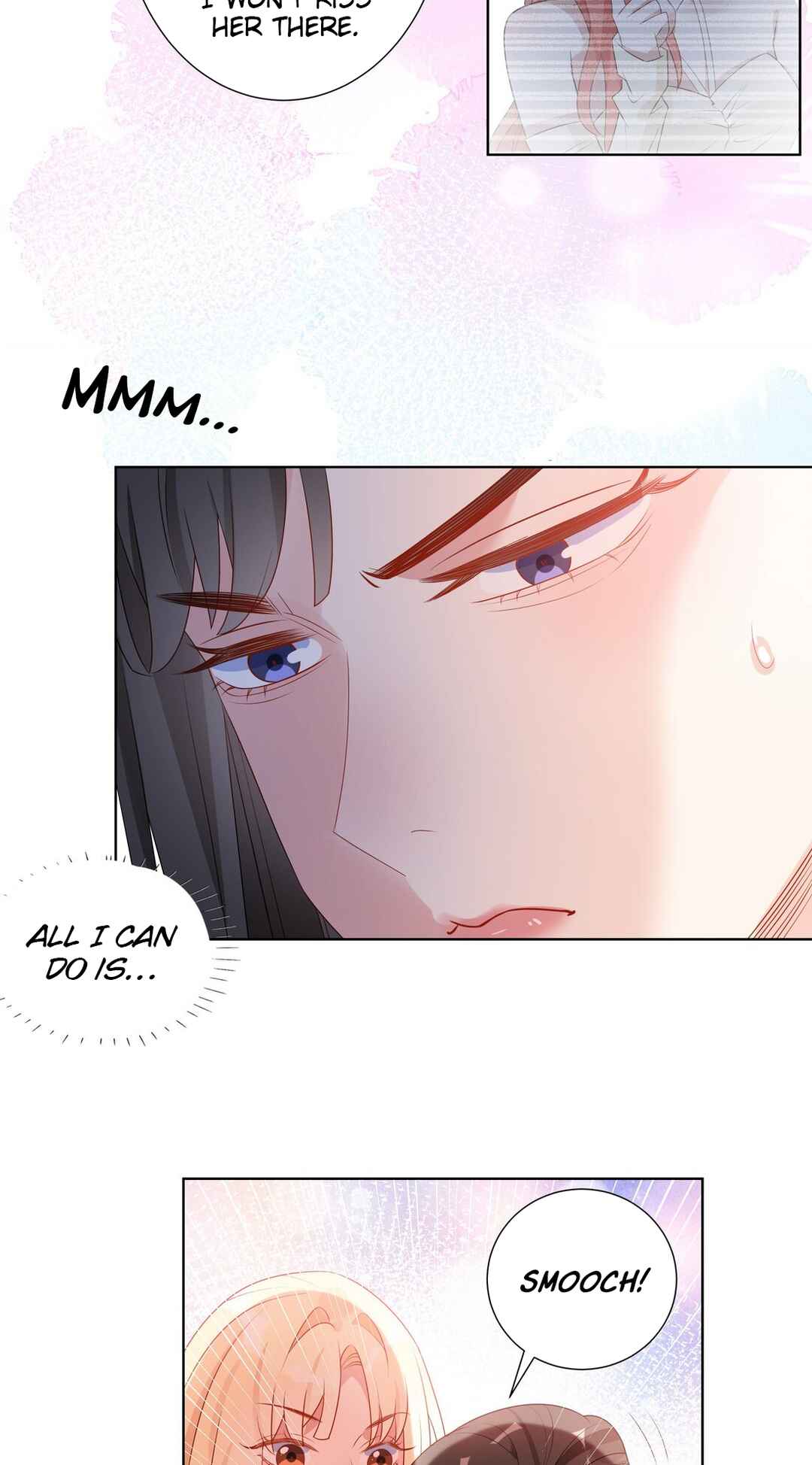 Your Scent Is A Little Sweet Chapter 29 - Page 16