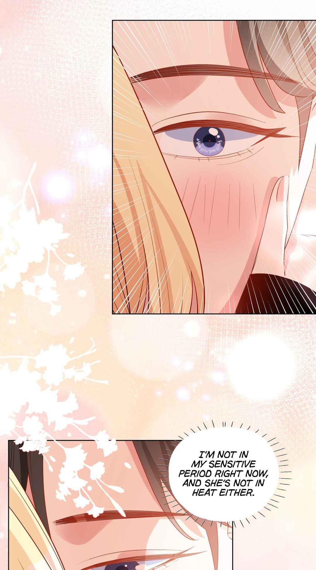 Your Scent Is A Little Sweet Chapter 29 - Page 3