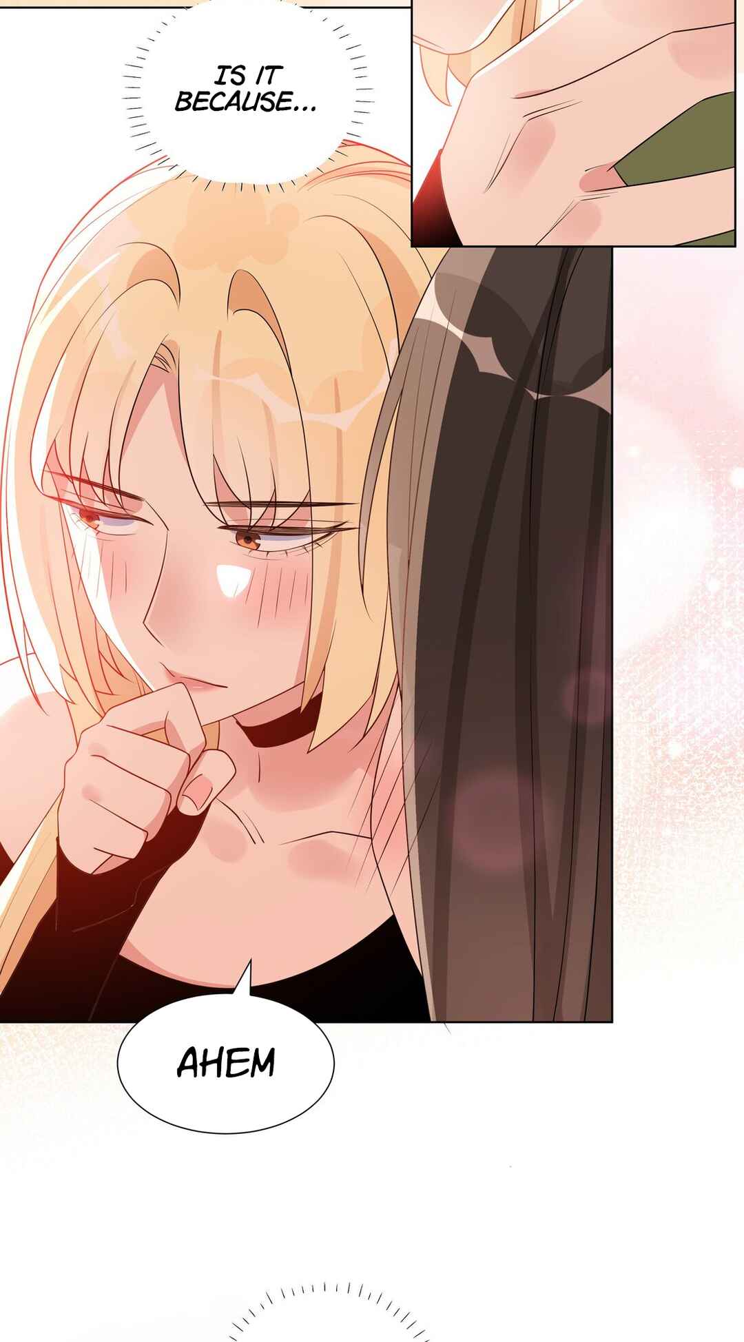 Your Scent Is A Little Sweet Chapter 29 - Page 5