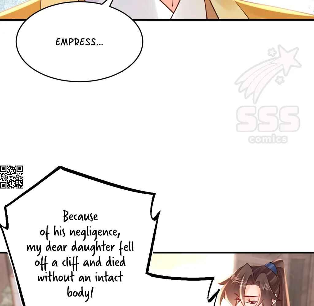 Royal Brother, Away With the Sword Chapter 75 - Page 46