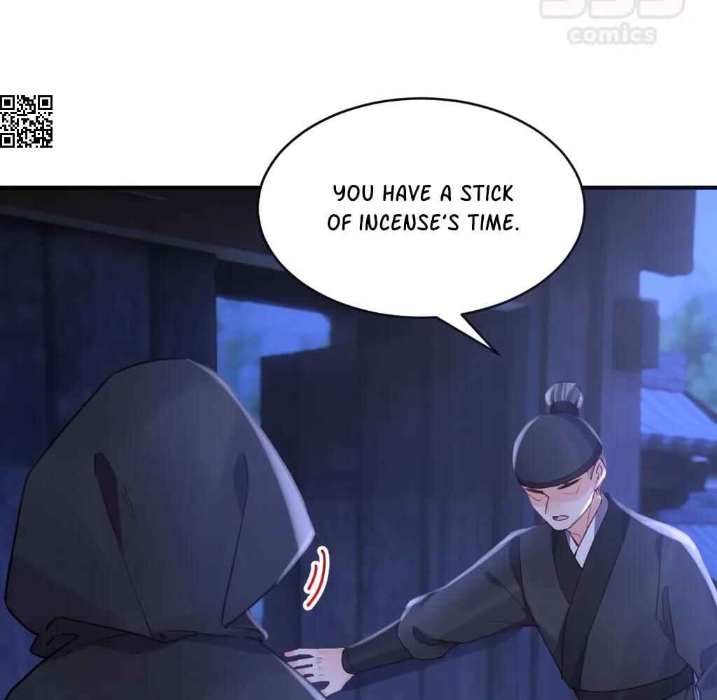 Royal Brother, Away With the Sword Chapter 75 - Page 63
