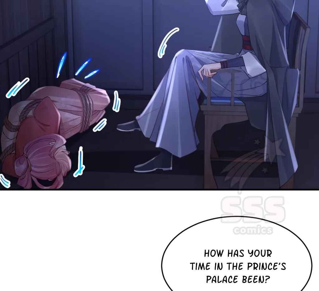 Royal Brother, Away With the Sword Chapter 75 - Page 67