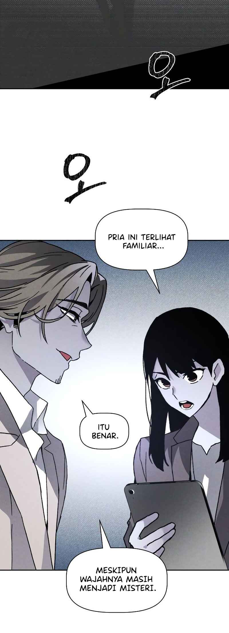 Destined Killer Chapter 15 - Page 29