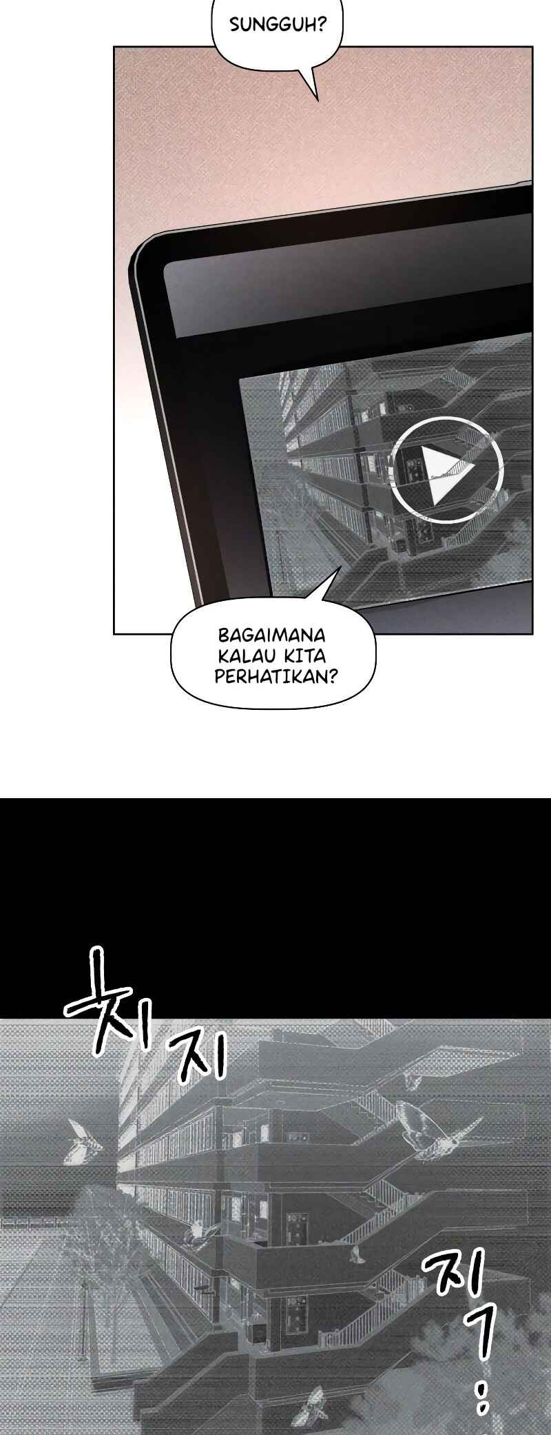 Destined Killer Chapter 15 - Page 36