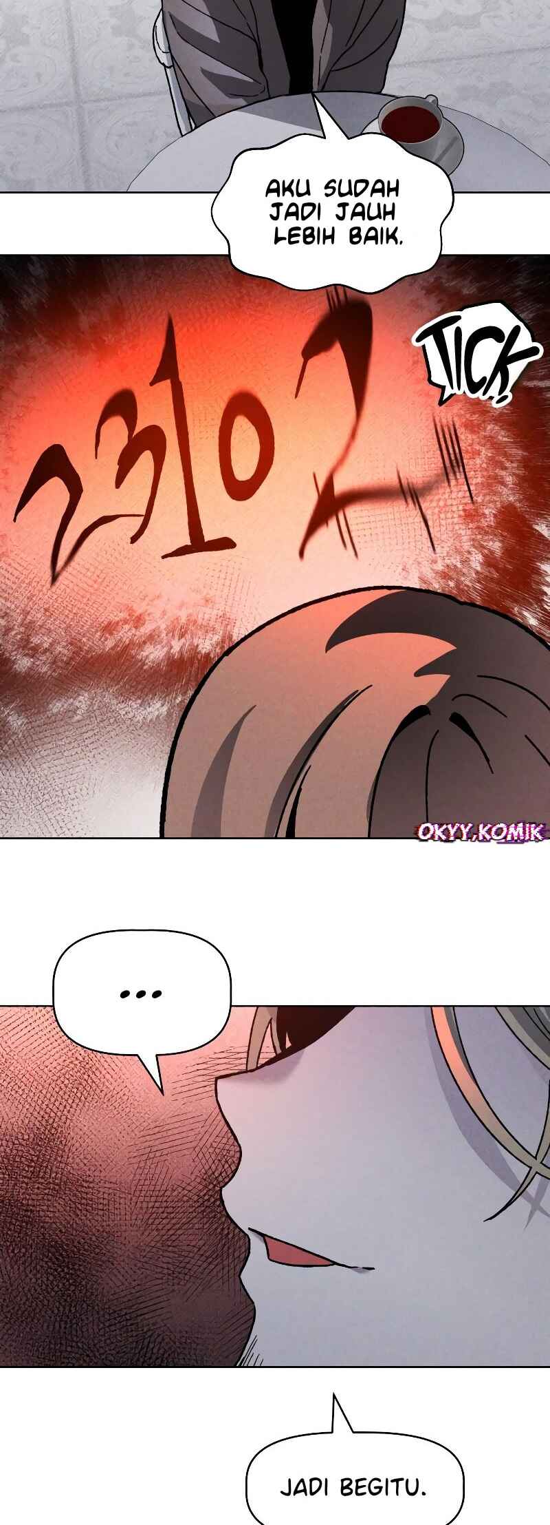 Destined Killer Chapter 15 - Page 53