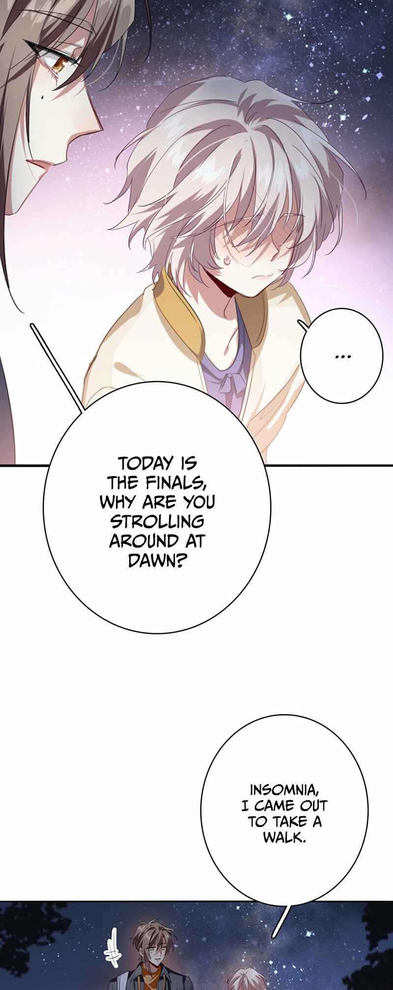 Star Dream Idol Project Chapter 333 - Page 24