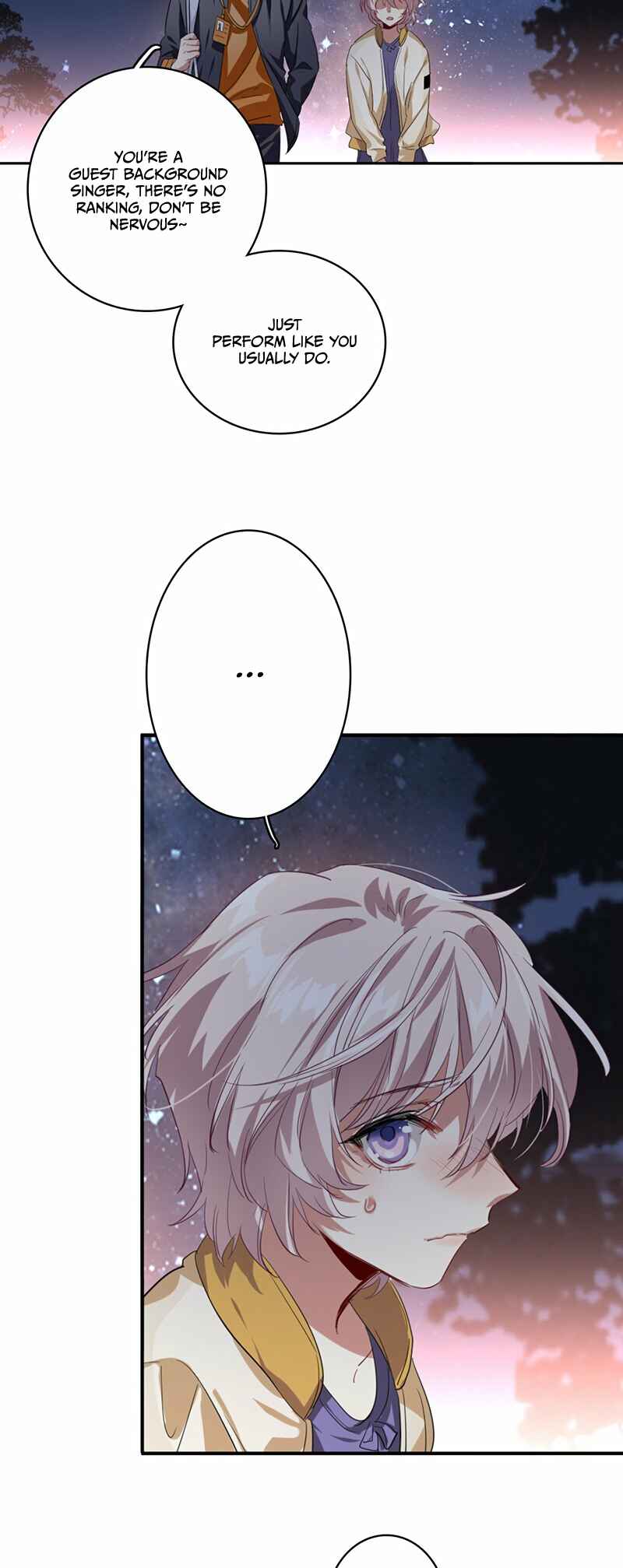 Star Dream Idol Project Chapter 333 - Page 25