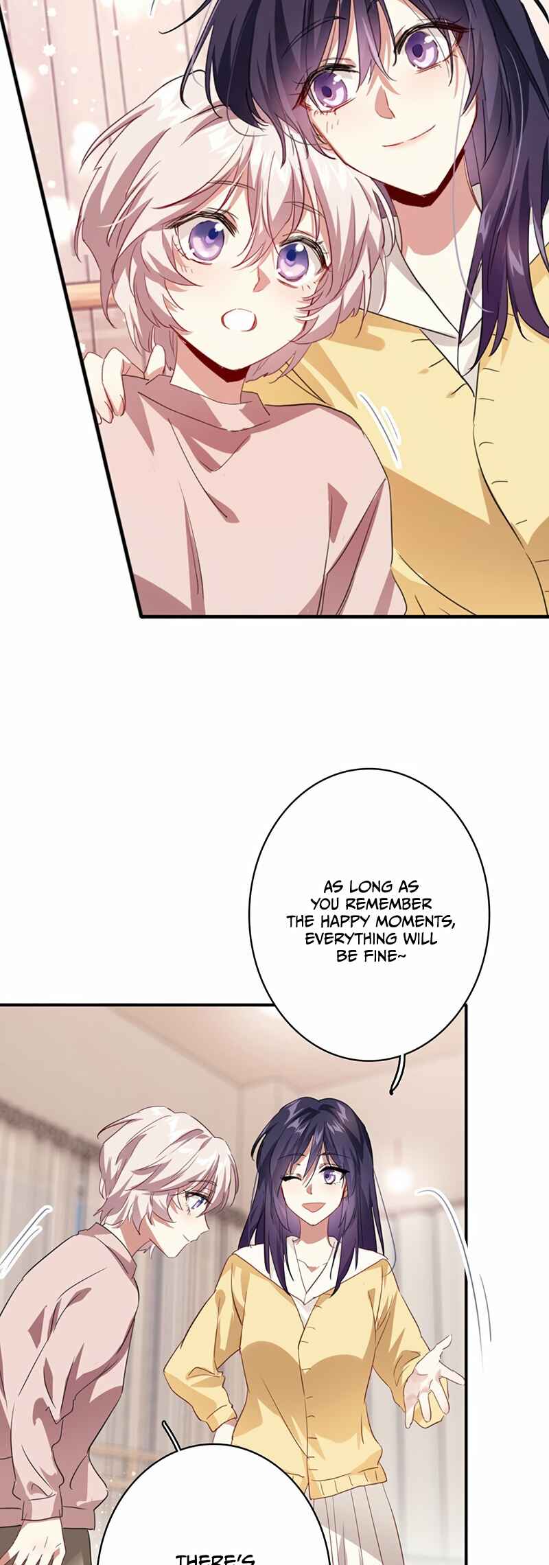 Star Dream Idol Project Chapter 333 - Page 9