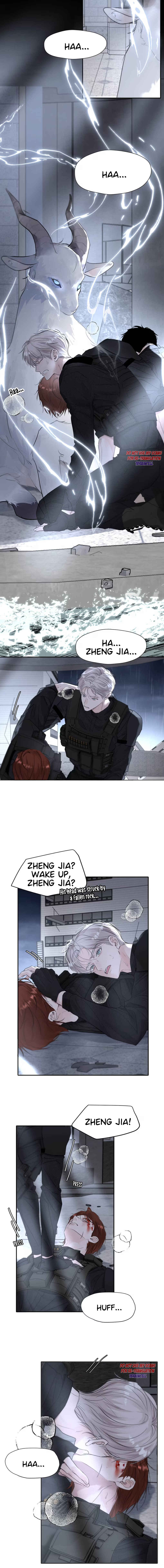 I Became a First-Class Guide Thanks to My Childhood Friends Chapter 53 - Page 2