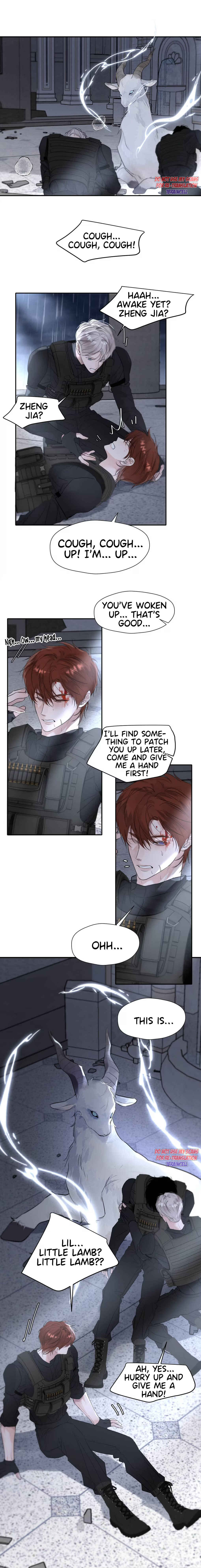 I Became a First-Class Guide Thanks to My Childhood Friends Chapter 53 - Page 3